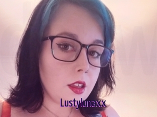 Lustylunaxx