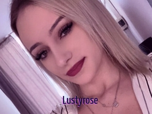 Lustyrose