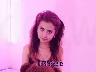 Luxiesaens