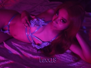 Luxx18