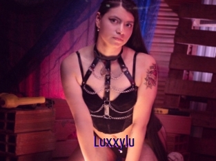 Luxxylu