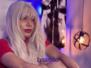 Lyaamiller