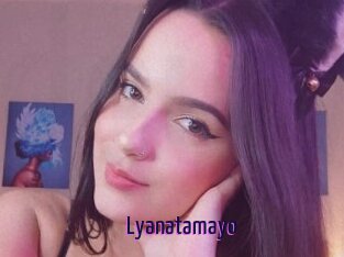 Lyanatamayo