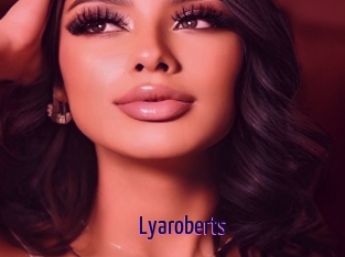 Lyaroberts