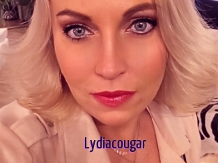 Lydiacougar