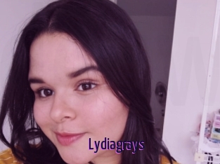 Lydiagrays