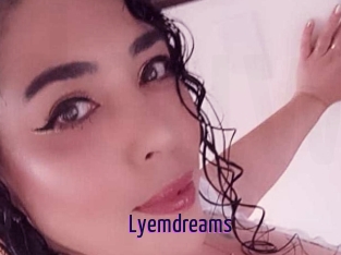 Lyemdreams