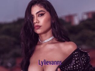 Lylievanns