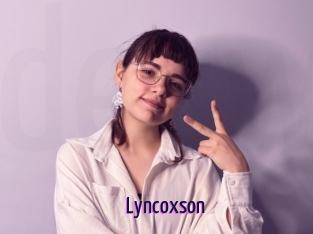 Lyncoxson