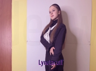 Lynetacuff