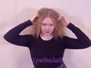 Lynetbeckett