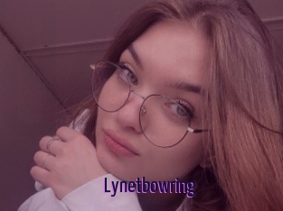 Lynetbowring