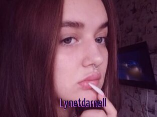 Lynetdarnell