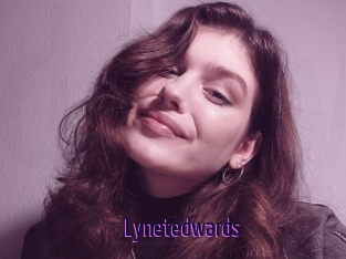 Lynetedwards