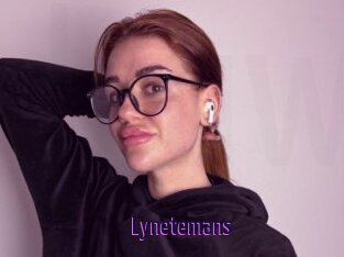 Lynetemans