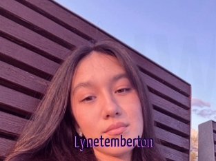 Lynetemberton