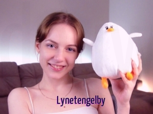 Lynetengelby