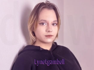 Lynetgambell