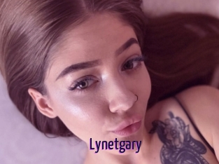 Lynetgary