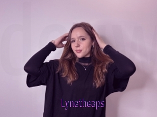 Lynetheaps