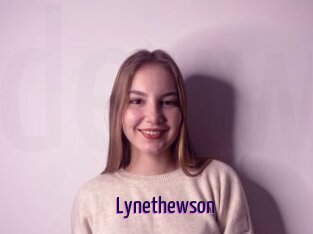 Lynethewson