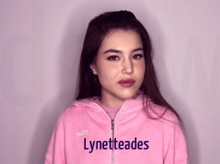 Lynetteades