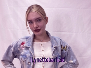 Lynettebarfield