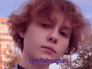 Lynettebrougham