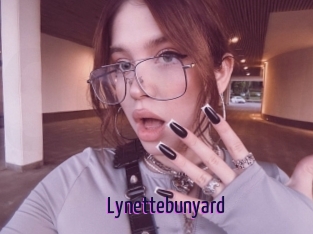 Lynettebunyard