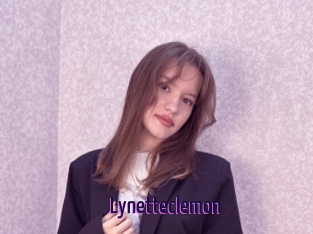 Lynetteclemon