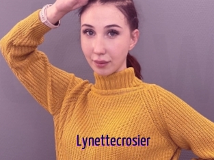 Lynettecrosier