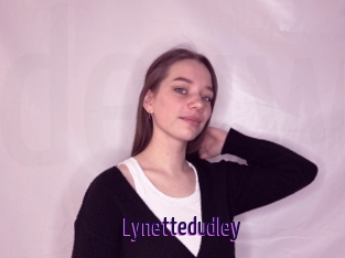 Lynettedudley