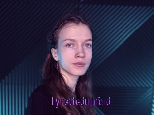 Lynettedumford