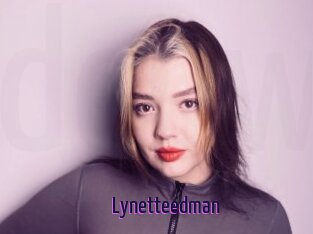 Lynetteedman