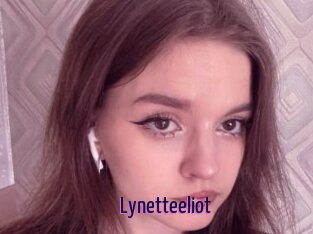 Lynetteeliot