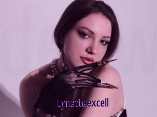 Lynetteexcell