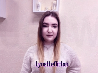 Lynetteflitton