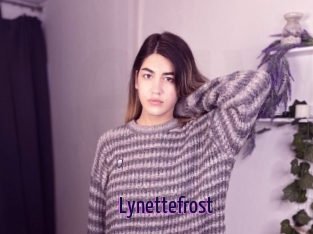 Lynettefrost