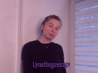 Lynettegossage