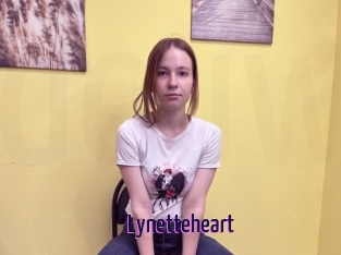 Lynetteheart