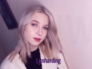 Lynharding