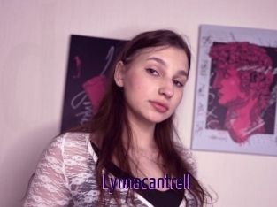 Lynnacantrell