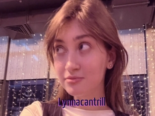 Lynnacantrill