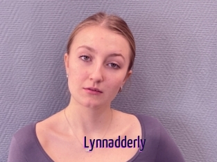 Lynnadderly