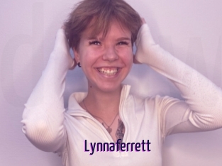 Lynnaferrett