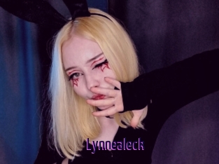 Lynnealeck