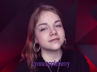 Lynneappleberry