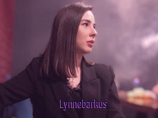 Lynnebarkus