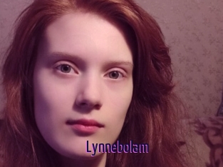 Lynnebolam