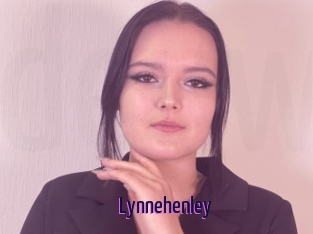 Lynnehenley